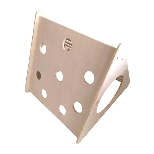 MY HAPPY HELPERS - Pikler Fusion Frame - Unvarnished